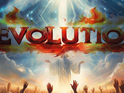 REVOLUTION