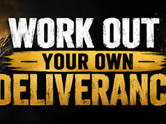 WORK OUT YOUR OWN DELIVERANCE!