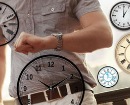 ARE YOU LIVING AN ALTERNATE CONSCIOUSNESS WITHOUT KNOWING IT?