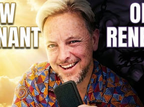 NEW OR RENEWED COVENANT?