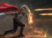 BREASTPLATE OF RIGHTEOUSNESS