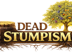 DEAD STUMPISM!