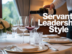 SERVANT HOSPITALITY