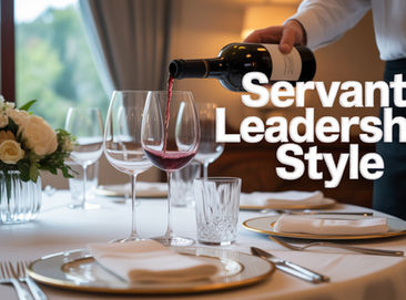 SERVANT HOSPITALITY
