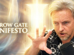 HOW TO ENTER THE NARROW GATE