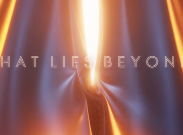 BEYOND THE VEIL
