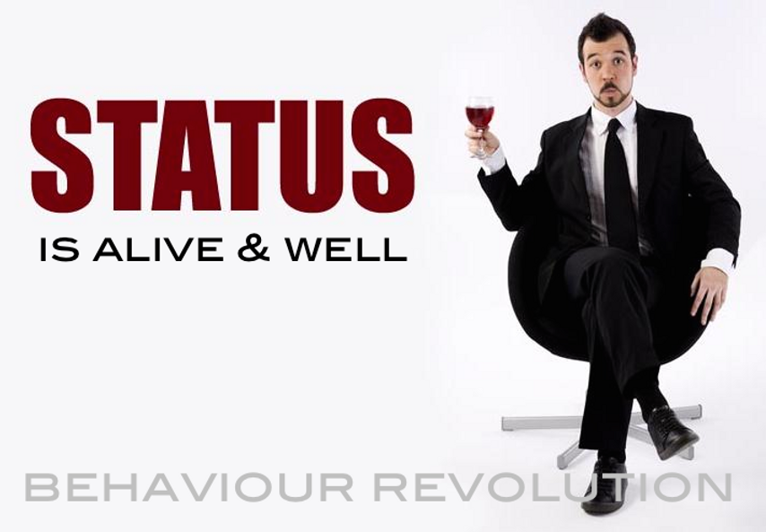 What Is Your Status?