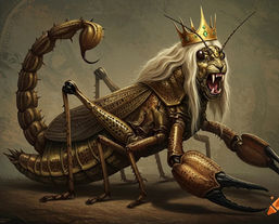 TAKING ON THE MANTLE OF OVERSEER