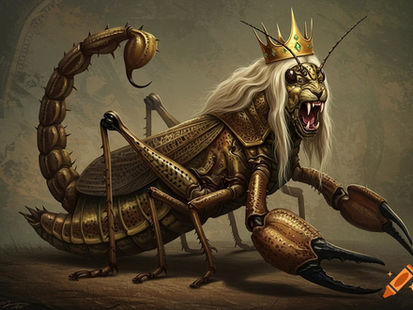 TAKING ON THE MANTLE OF OVERSEER