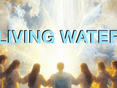LIVING WATER
