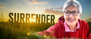 SURRENDER