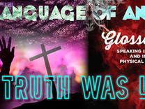 THE LANGUAGE OF ANGELS