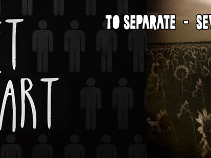 Set-Apart: Separate/Sever/Cut/Impale.