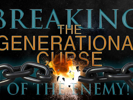 Are Our Nations Cursed?