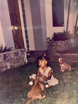 amante de los puppies