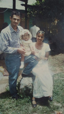 Mis Padres
