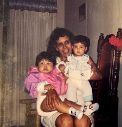 Mi Lita & Teffy