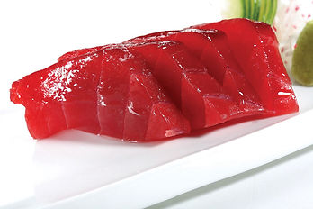 Red Tuna Sashimi