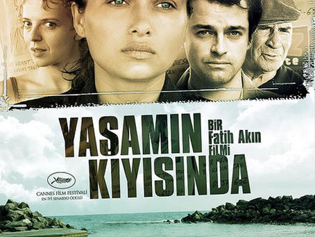 ARADIKÇA DİRİ OLANLARIN HİKÂYESİ: YAŞAMIN KIYISINDA