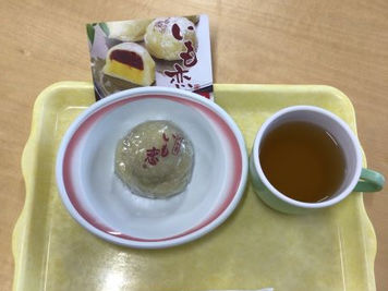 10月のご当地グルメ