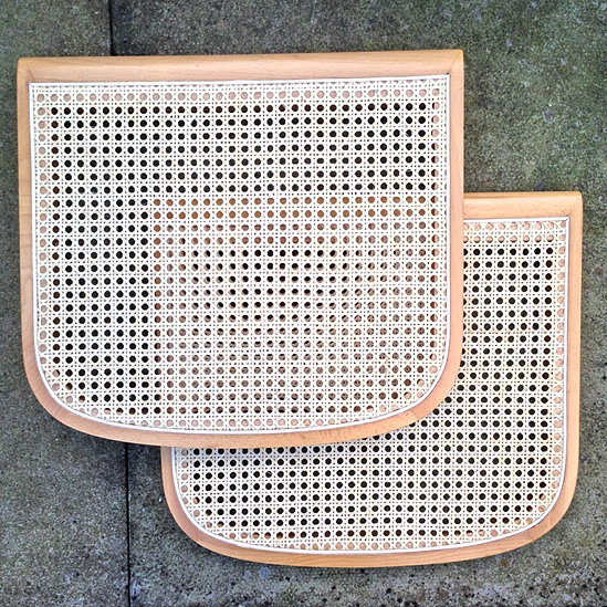 Cane Seat Repair - North West