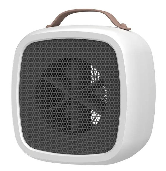 Thumbnail: Portable Heater