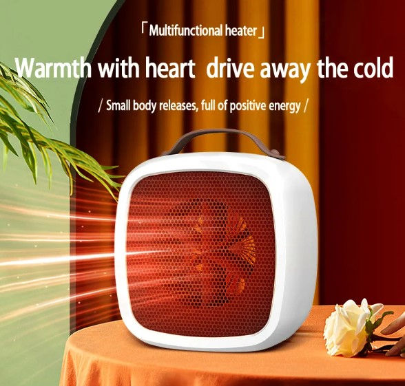 Thumbnail: Portable Heater