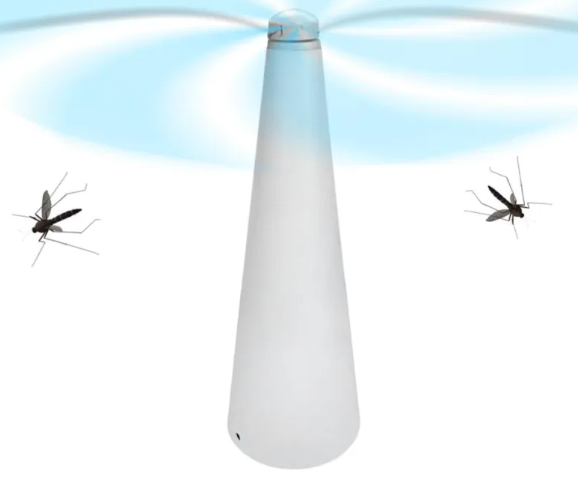 Thumbnail: Fly Repellent Fan