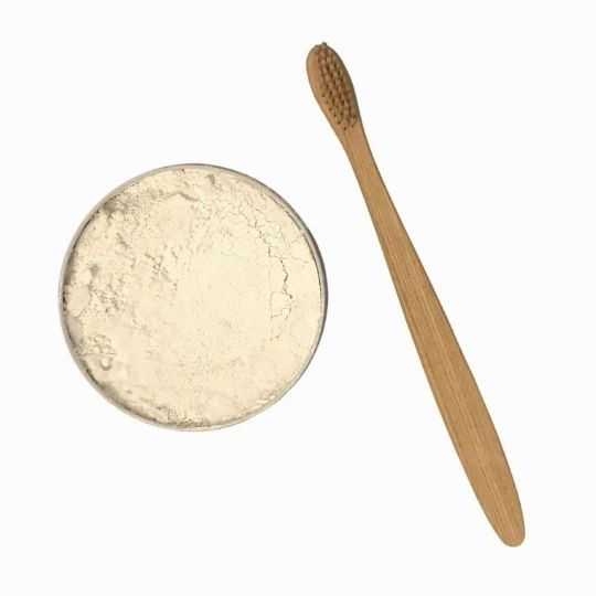 Thumbnail: All-Natural Tooth Powder. Eco-Friendly.