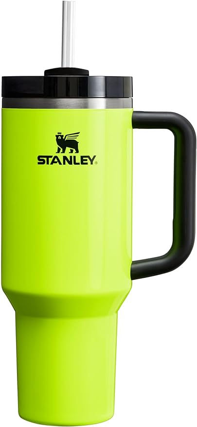 Thumbnail: Stanley Quencher H2.0 FlowState Stainless Steel Vacuum Insulated Tumbler with Li
