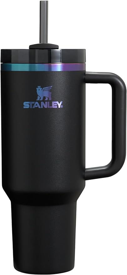 Thumbnail: Stanley Quencher H2.0 FlowState Stainless Steel Vacuum Insulated Tumbler with Li