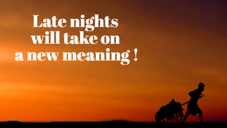 A Few Things no One Tells You about Writing Your Thesis