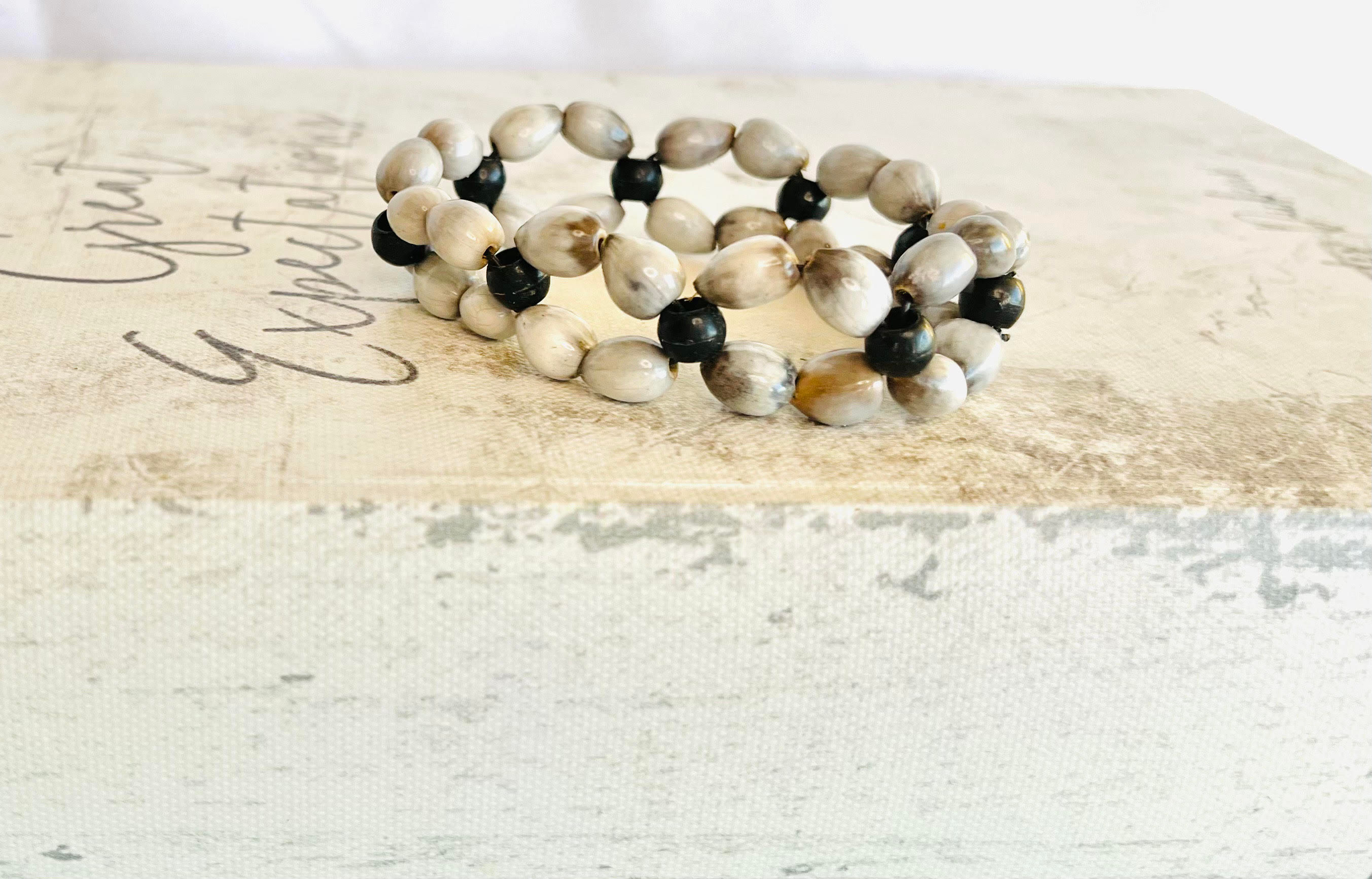 Bracelet large - Montant de don suggéré