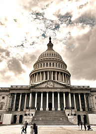 The Capitol Building Washington DC Photo