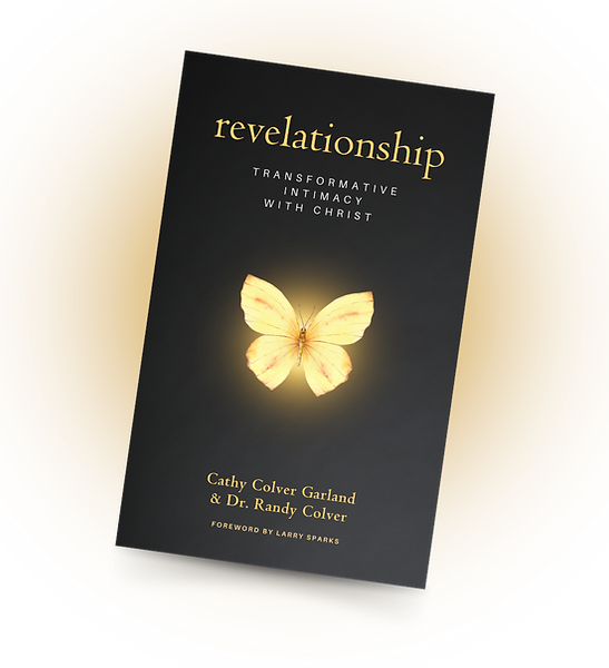 Revelationship Book