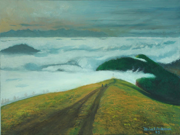 4 Fog Holding Light
