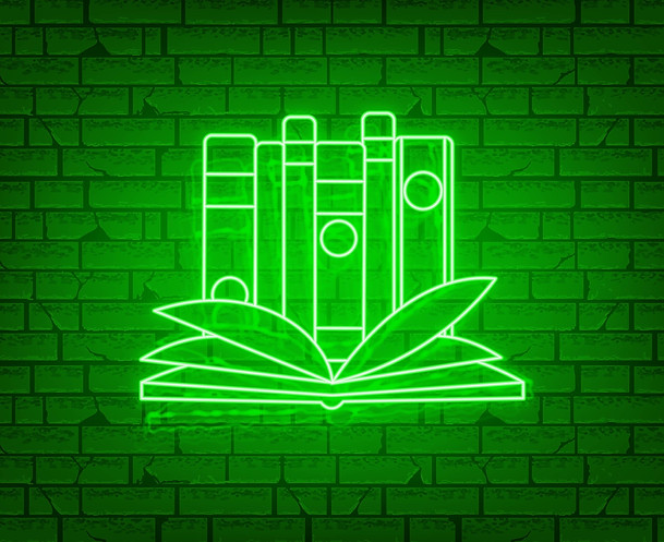 Neon-Light-Stack-of-Books-Graphics-13518762-1.jpg