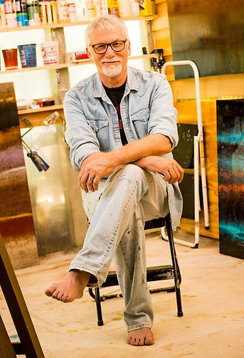Jay Zinn photo