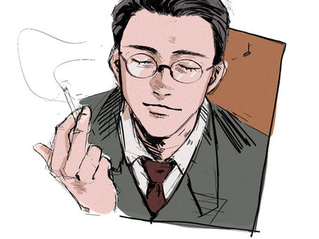 #002ドン引きコーヒー豆知識