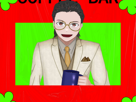 【POP-UP COFFEE BAR「Seichan Roastery Tokyo」】2026年2月限定開催！音声配信者が東京でつくる“匿名の夜”と特別な一杯