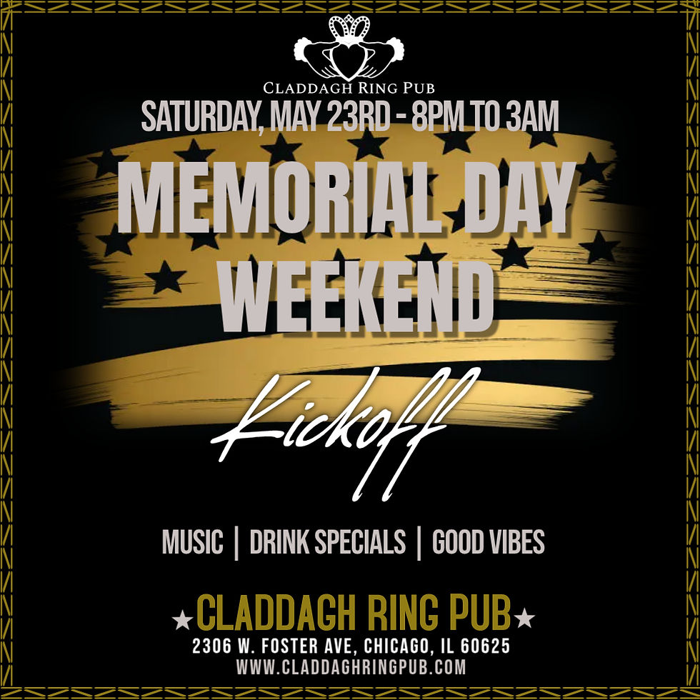 MDW KICKOFF