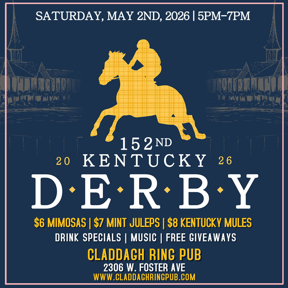 KENTUCKY DERBY