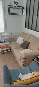 Consultation d'allaitement pendant la grossesse au cabinet