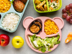 Des aliments interdits pendant l'allaitement ?