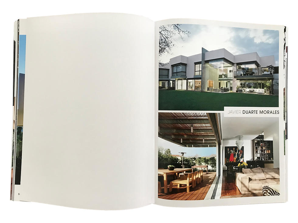 Espacios con Estilo 1