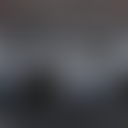 Blog A Day - Day 17: Ovals: A New Chapter...