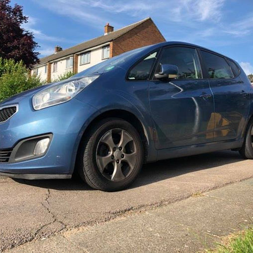 The Final Countdown Begins