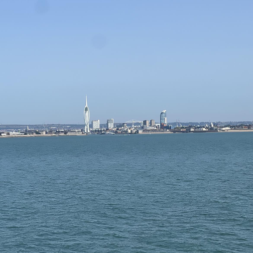 Settling Into September...