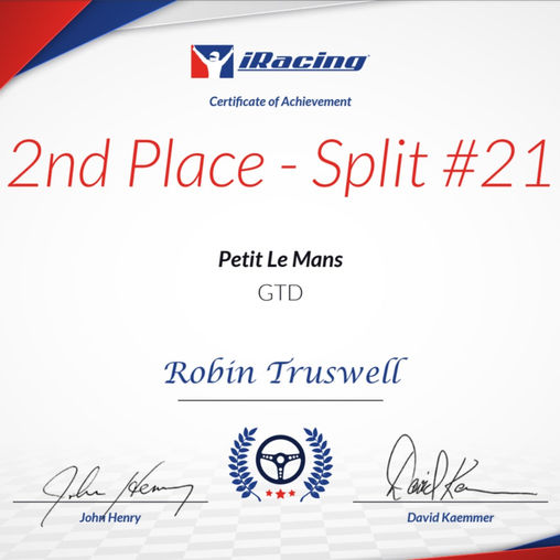 50 Gone & 50 To Go: A 2-Year Update.