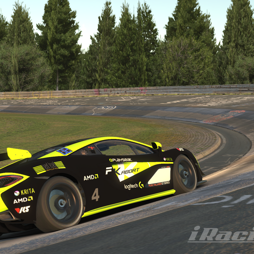 The Nurburgring Nordschliefe: A Checkered History Pt. 2